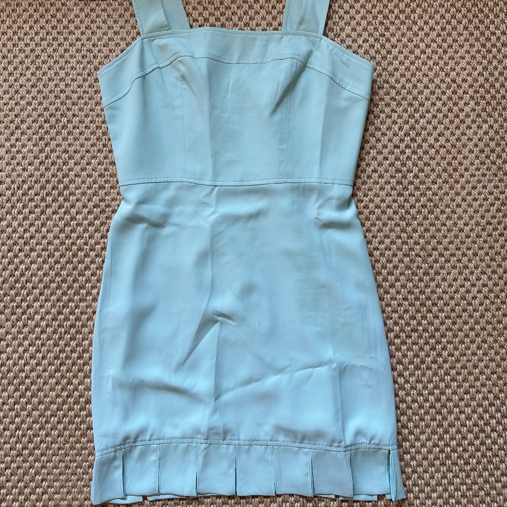 Amanda Uprichard Dress